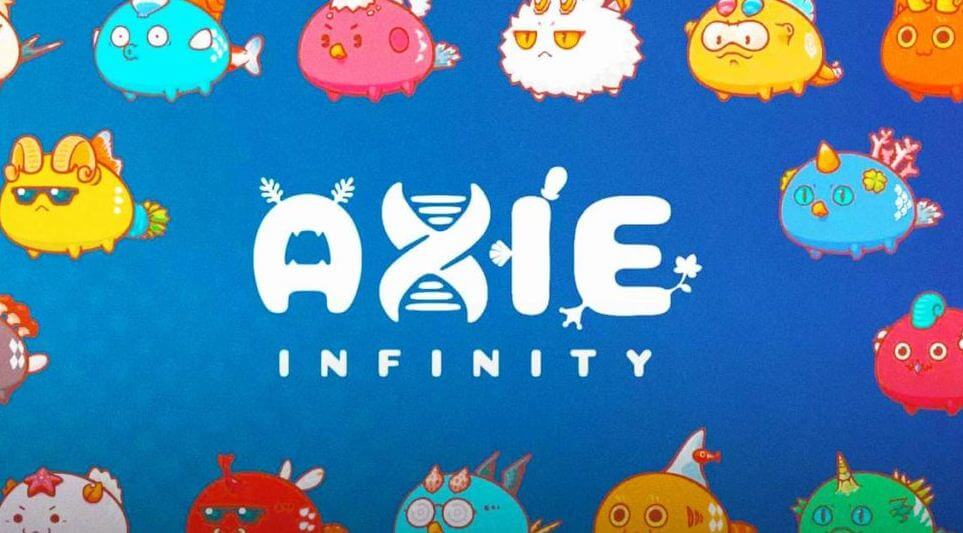 Airdrop Axie Infinity Akan Menghadiahkan 60 Juta Axs Untuk Early Player