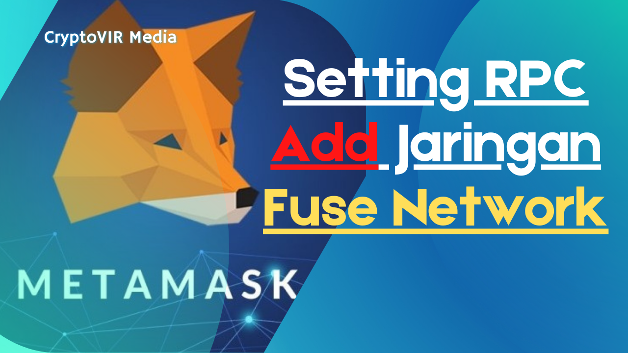 fusion network metamask