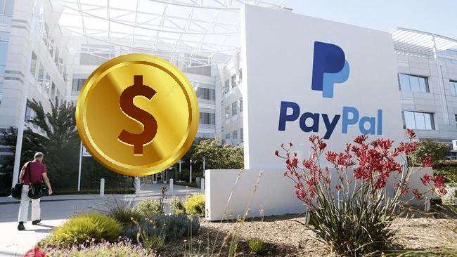 PayPal Berencana Meluncurkan Cryptocurrency Sendiri, ‘PayPal Coin’
