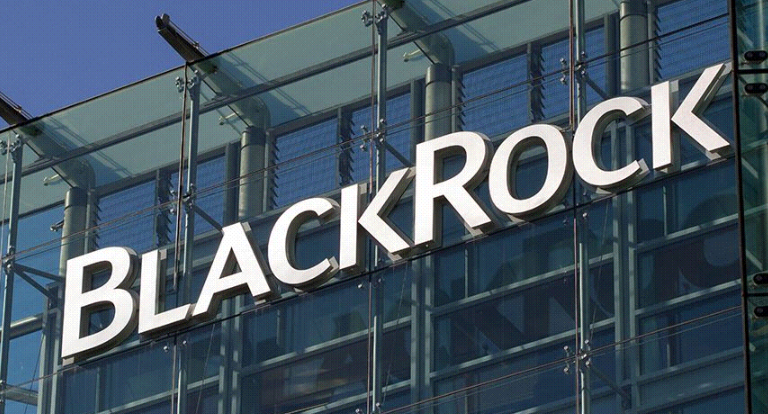 Tertarik Dengan Crypto, Raksasa Manajemen Investasi Amerika “BlackRock” Bekerjasama dengan Coinbase